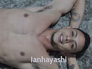 Ianhayashi