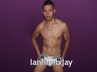 IanhuntxJay
