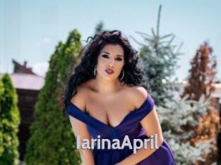 IarinaApril