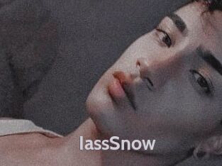 IassSnow