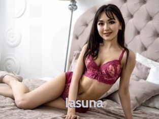 Iasuna