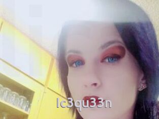 Ic3qu33n