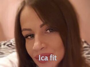 Ica_fit