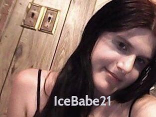 IceBabe21