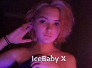 IceBaby_X