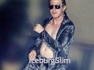 IceburgSlim