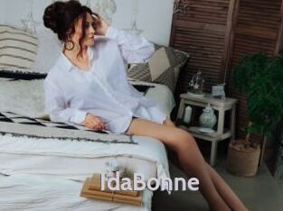 IdaBonne