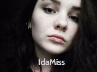 IdaMiss