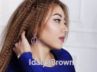 IdalyaBrown