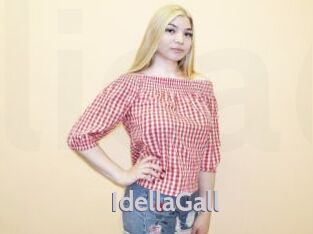 IdellaGall