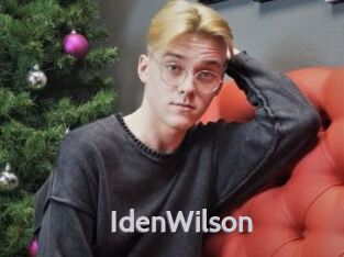 IdenWilson