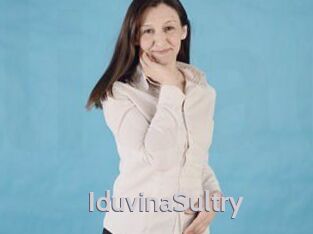 IduvinaSultry