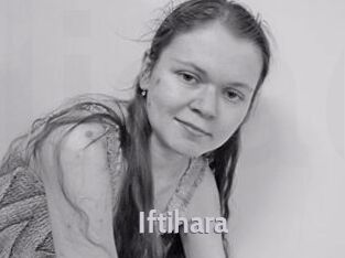 Iftihara