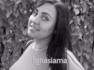 Ignasiama