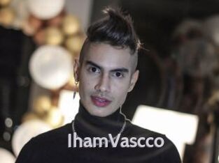 IhamVascco