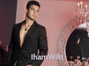 IhamWild
