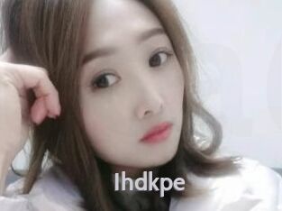 Ihdkpe