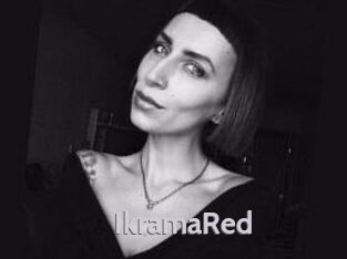 IkramaRed