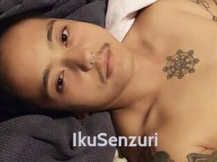 Iku_Senzuri