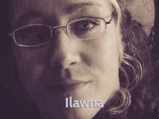 Ilawna