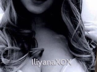 IliyanaXOX