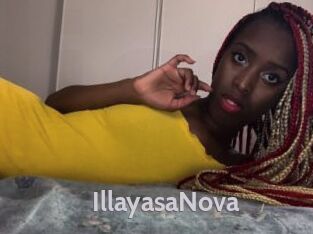 IllayasaNova