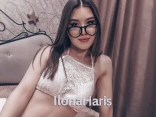 IlonaHaris Live Cam 66