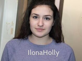 IlonaHolly