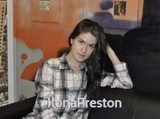 IlonaPreston