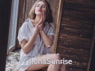 IlonaSunrise