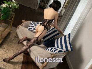 Ilonessa