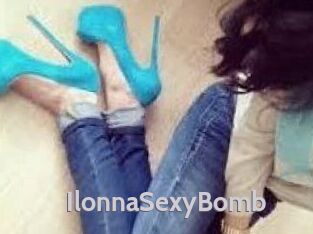IlonnaSexyBomb