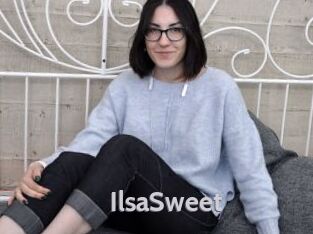 IlsaSweet