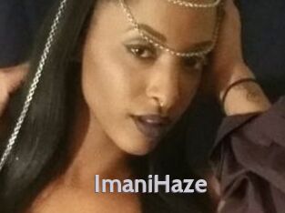 ImaniHaze