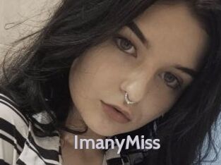 ImanyMiss