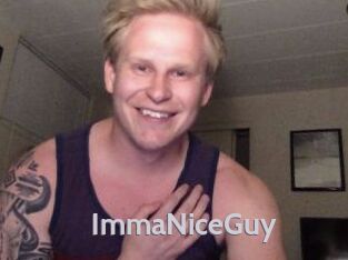 ImmaNiceGuy