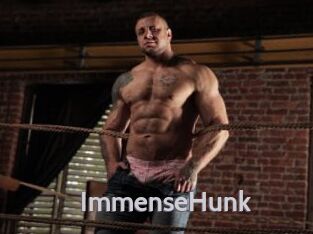 ImmenseHunk