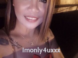 Imonly4uxxx
