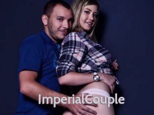 ImperialCouple
