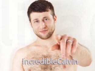 IncredibleCalvin