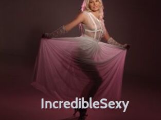 IncredibleSexy