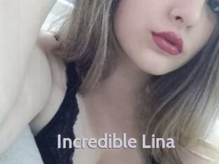 Incredible_Lina Live Cam 66