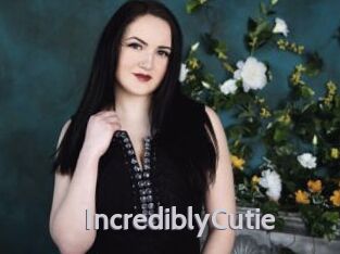 IncrediblyCutie