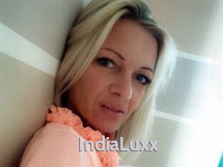 IndiaLuxx Live Cam 66