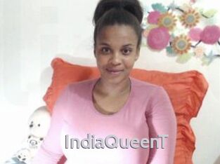 IndiaQueenT
