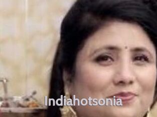 Indiahotsonia