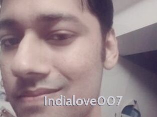 Indialove007 Live Cam 66