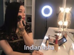 IndianAsha