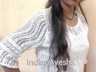 IndianAyesha