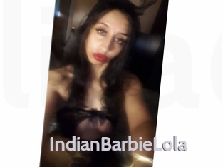 IndianBarbieLola